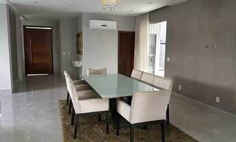 Imagem 3: Casa Semi Mobiliada para aluguel com 4 suítes em Parque Verde - Belém - PA