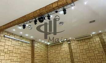 Imagem 5: Venda Salão Comercial Sao Caetano do Sul Santa Paula Ref: 41292