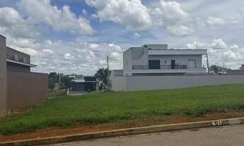 Imagem 5: GOLDEN VILLE LINDO TERRENO 360m² - PRONTO CONSTRUIR MELHOR LOCALIZAÇÃO CONDOMÍNIO PARTE