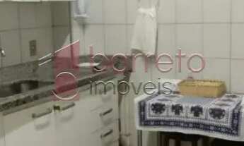 Imagem 2: APARTAMENTO À VENDA NO CONDOMÍNIO CHÁCARA DAS FLORES II - JARDIM SANTA TERESA - JUNDIAÍ/SP