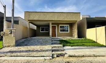 Imagem 3: Condomínio Royal Garden Maricá - Casas de 2 ou 3 quartos à venda - agende já sua visita !