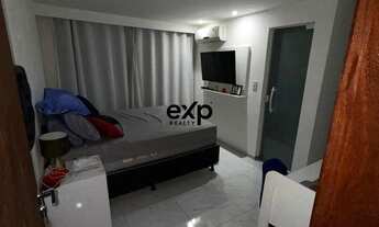 Imagem 4: Casa 3/4 à Venda em Ipiranga - Lauro de Freitas/BA