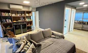 Imagem 4: Apartamento à venda com 4 dormitórios no Loteamento Alphaville Campinas, Campinas