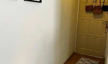 Imagem 5: Apartamento 2 quartos no Campo Comprido