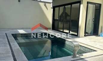 Imagem 3: Casa de condomínio em Alameda Serra do Caiapó - Itaqui - Itapevi/SP