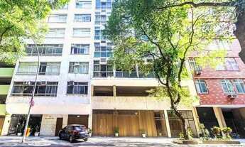 Imagem 2: Apartamento Duplex à venda, 156 m² por R$ 2.190.000,00 - Copacabana - Rio de Janeiro/RJ