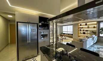 Imagem 6: APARTAMENTO Disponível Para ALUGUEL Com 4 [Quatro] Suítes