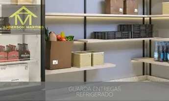 Imagem 2: Um grande lançamento de frente para o mar da praia da costa. Cód: 15176 R