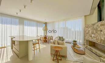 Imagem 6: Casa mobiliada e decorada com 4 Suítes, 263 M² no Condominio Sunset Em Xangri-lá REF: SO06