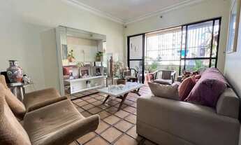 Imagem: Apartamento no Edifício Gramado