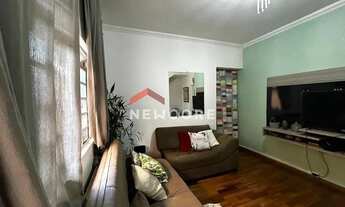 Imagem 6: Apartamento em Rua Tobias Barreto - Santa Mônica - Belo Horizonte/MG