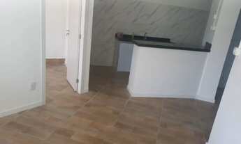 Imagem: Apartamento 02 quartos, Bairro Santa Efigênia