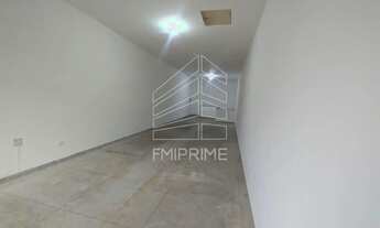 Imagem: PREDIO COMERCIAL - BRAS - 205M2