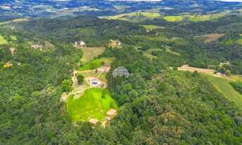 Imagem 4: Vendas Chácara Campo Largo PR