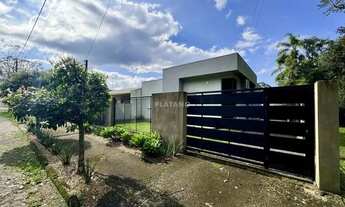 Imagem: Casa para Locação no Jardim Bühler em