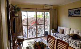 Imagem 2: Apartamento em Rua Duque de Caxias - Centro - Campinas/SP