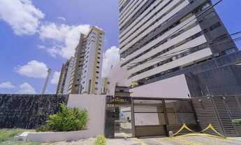 Imagem 5: La Vivance em Tirol com 3/4 sendo 1 suíte, 98m², 02 Vagas, Último Andar