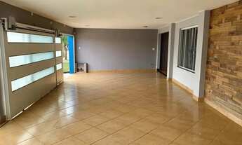 Imagem 3: Casa de Alto Padrão na Av.São Paulo no Tradicional - Habite-se