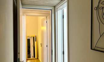 Imagem 7: More ao lado do Shopping Iguatemi. 3 dormitórios. 83m². Imperdível