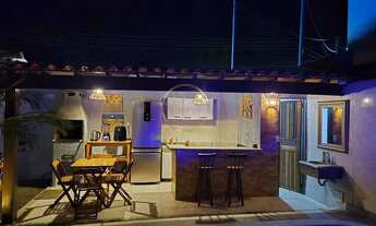 Imagem 6: Casa à Venda em Coroa Vermelha: 3 Dorms, 100m², R$650 Mil