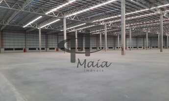 Imagem 7: Locação Galpão Barueri Centro Ref: 40379