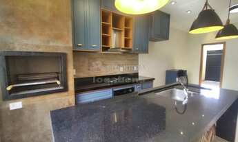 Imagem 7: Casa Locação ou Venda Condominio Ideal Life