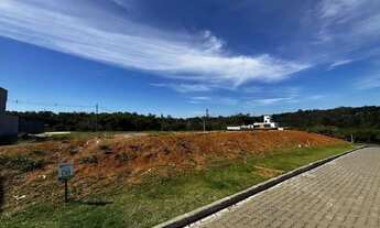 Imagem 2: Lote Plano com 180m2 em condomínio à venda, Green Parque Jardim - Viamão/RS