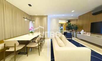 Imagem 5: Encontre seu lar ideal no Art Residence, Setor Bueno, Goiânia! Apaixone-se por este belíss