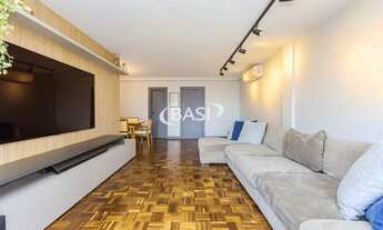 Imagem 14: Apartamento,face norte, amplo andar alto ao lado da Praça Osório