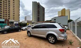 Imagem 7: Grande terreno de esquina à venda no Centro de Limeira-SP