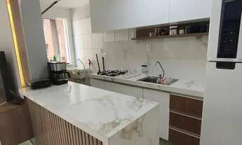 Imagem 2: Gran Village Messejana Primeiro Andar com Projetados Oportunidade