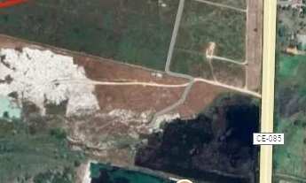 Imagem: Terreno 300m2 TRAIRI