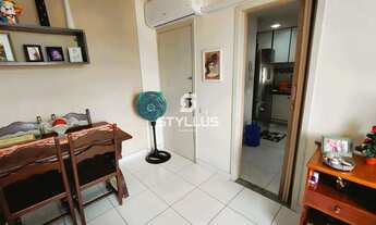 Imagem 7: Cachambi Apartamento com 2 dormitórios