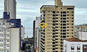 Imagem 2: Apartamento 3 Quartos para Locação em Santos - Sp