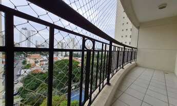 Imagem 5: Apartamento com 3 dormitórios e 2 vagas de garagem. Condomínio com lazer. Jardim Marajoara