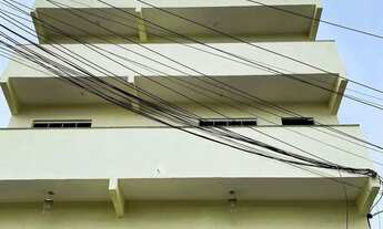 Imagem 2: Apartamento com 2 quartos em Piabetá