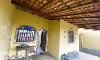 Imagem 2: Casa á venda no Bairro Cordeirinho - Maricá/RJ