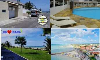 Imagem 7: Casa dúplex no Icaraí aluguel por temporada