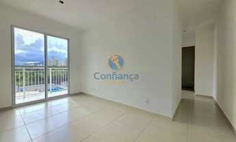 Imagem 3: Apartamento novo de 2 Quartos