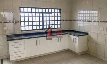 Imagem 4: Casa para Venda em Presidente Prudente, GIRASSOIS, 3 dormitórios, 1 suíte, 2 banheiros, 2