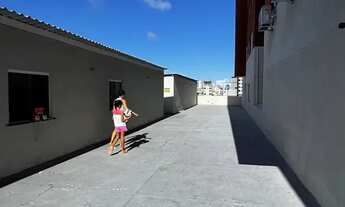 Imagem 3: Candeal ALUGO I 2 quartos, 1 suíte I 55 m² I Andar baixo I 1 vaga