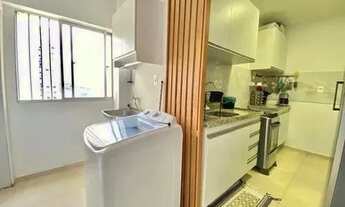 Imagem 3: Apartamento 3 quartos Umarizal - Central park