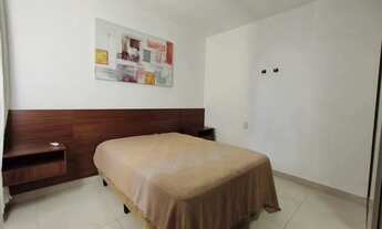 Imagem 5: APARTAMENTO 1 SUITE MONTADO E DECORADO