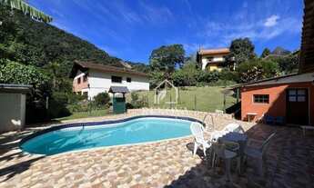 Imagem: Casa com 4 quartos à venda, 266 m² por