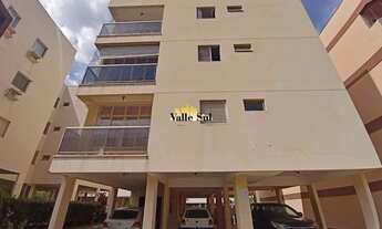 Imagem: Apartamento para Venda ou Locação 3 Dormitórios