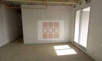 Imagem 6: Sala comercial à venda na Chácara Santo Antônio, São Paulo-SP: 1 sala, 1 banheiro, 1 vaga