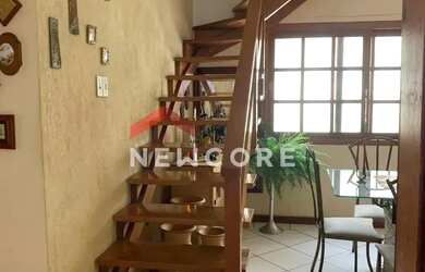 Imagem 4: Casa de condomínio em Avenida João Ferreira Jardim - Parque Santa Fé - Porto Alegre/RS