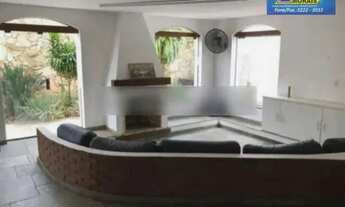 Imagem 5: Casa com 3 dormitórios para alugar, 273 m² por R$ 9.000,00/mês - Jardim Vergueiro - Soroca