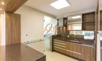 Imagem 6: Apartamento de 3 Quartos no Edifício Garden Odessa