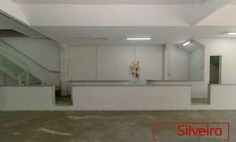 Imagem 5: PAVILHÃO DE DOIS PAVIMENTOS COM 480M² NO BAIRRO AZENHA